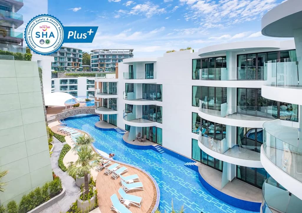 Absolute Twin Sands Resort & Spa - photo 14
