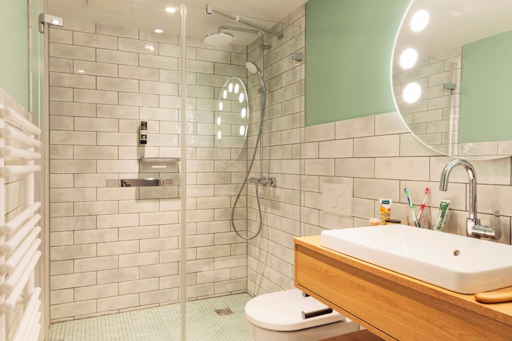 harry's home Berlin-Moabit hotel & apartments - photo 37