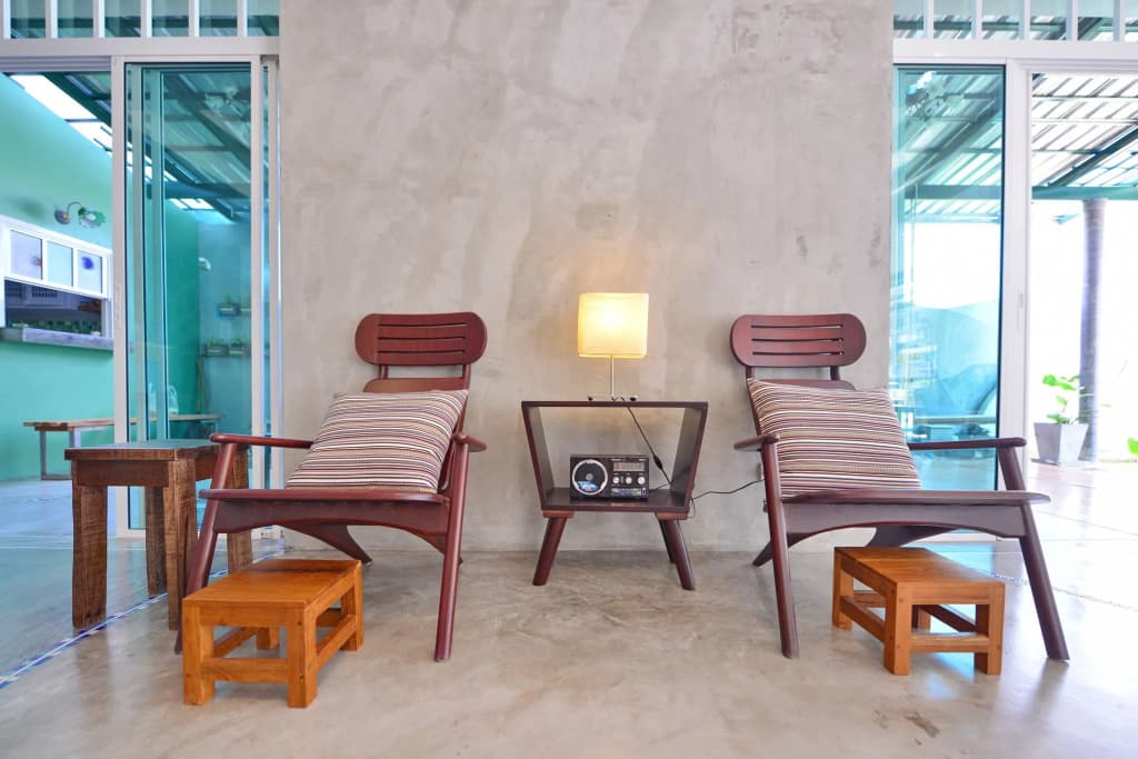 Just Fine Krabi - photo 16