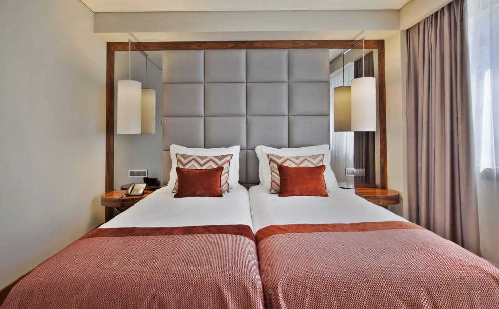 TURIM Marques Hotel - photo 7