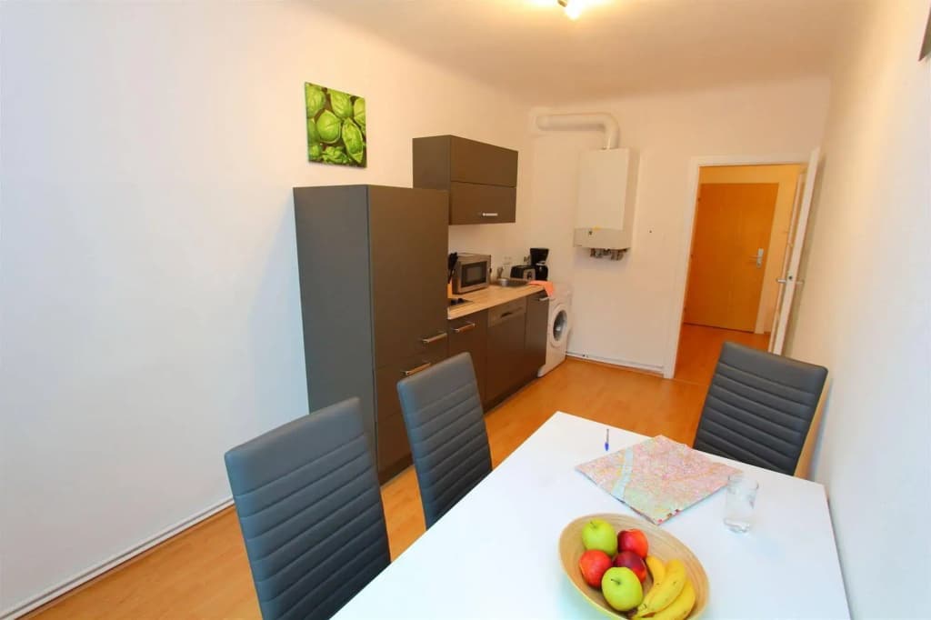 CheckVienna – Apartment Reumannplatz - photo 8