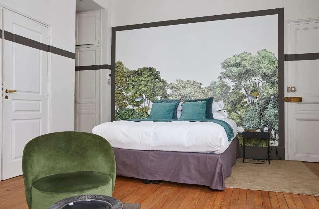 Sourire Boutique Hotel Particulier - photo 22