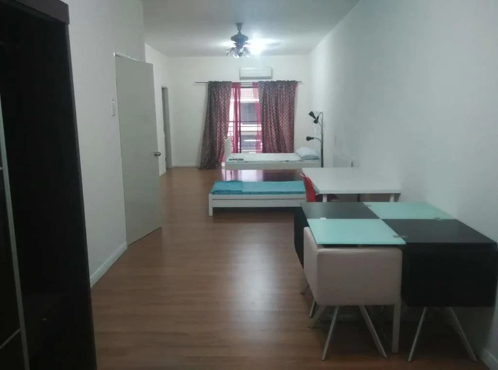 Seven Hostel - photo 11