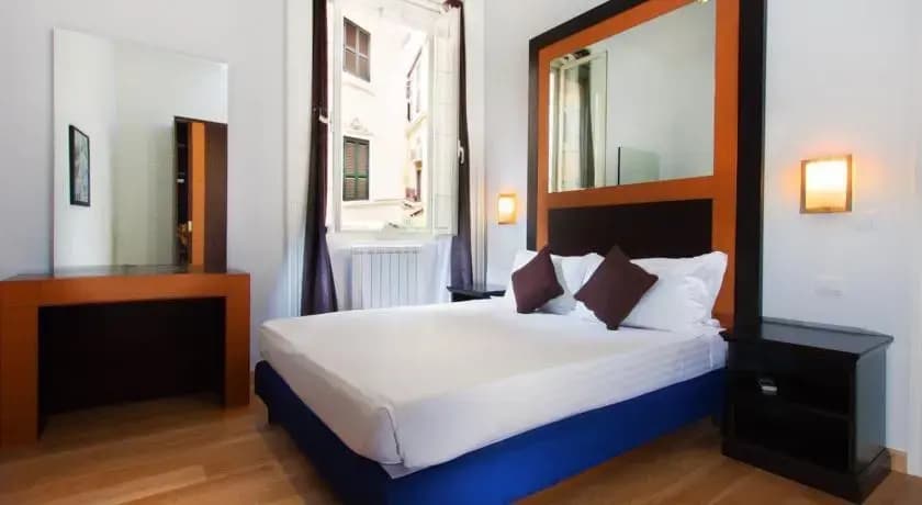 Respighi Guest House - photo 2
