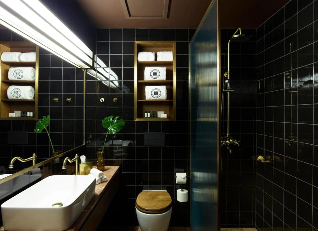 Brown Acropol Hotel - photo 44