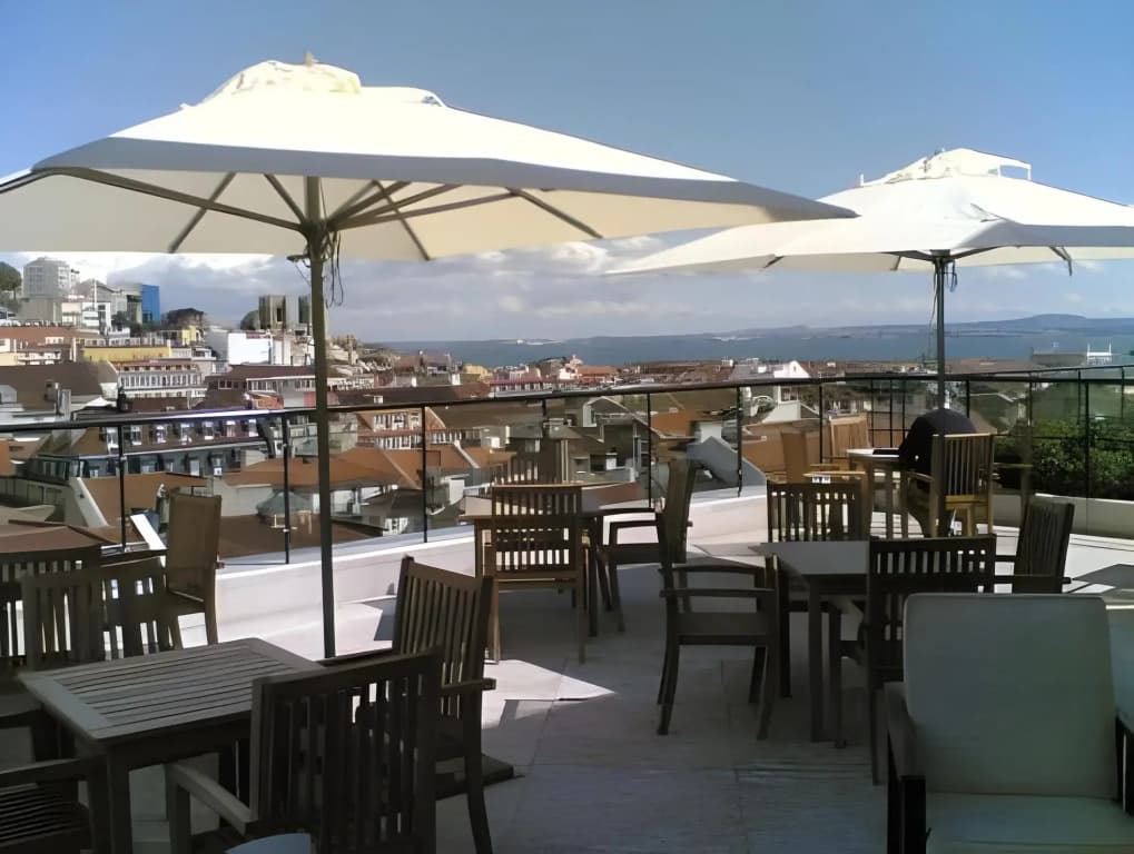 Hotel do Chiado - photo 30