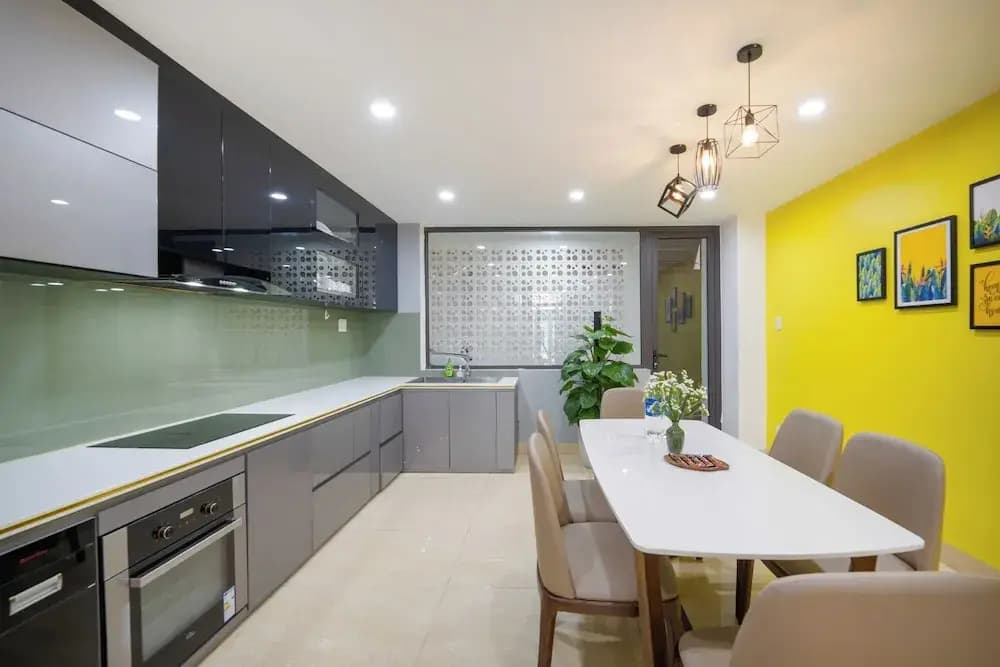 N to M House - photo 18