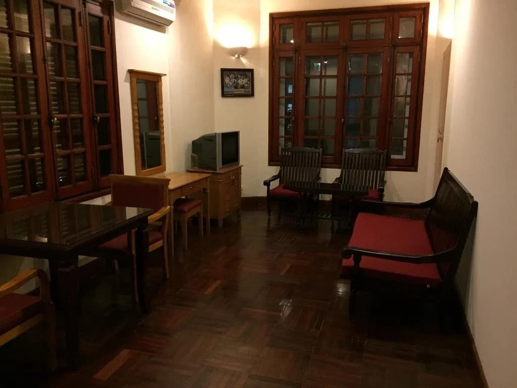 Auco Hotel - photo 10