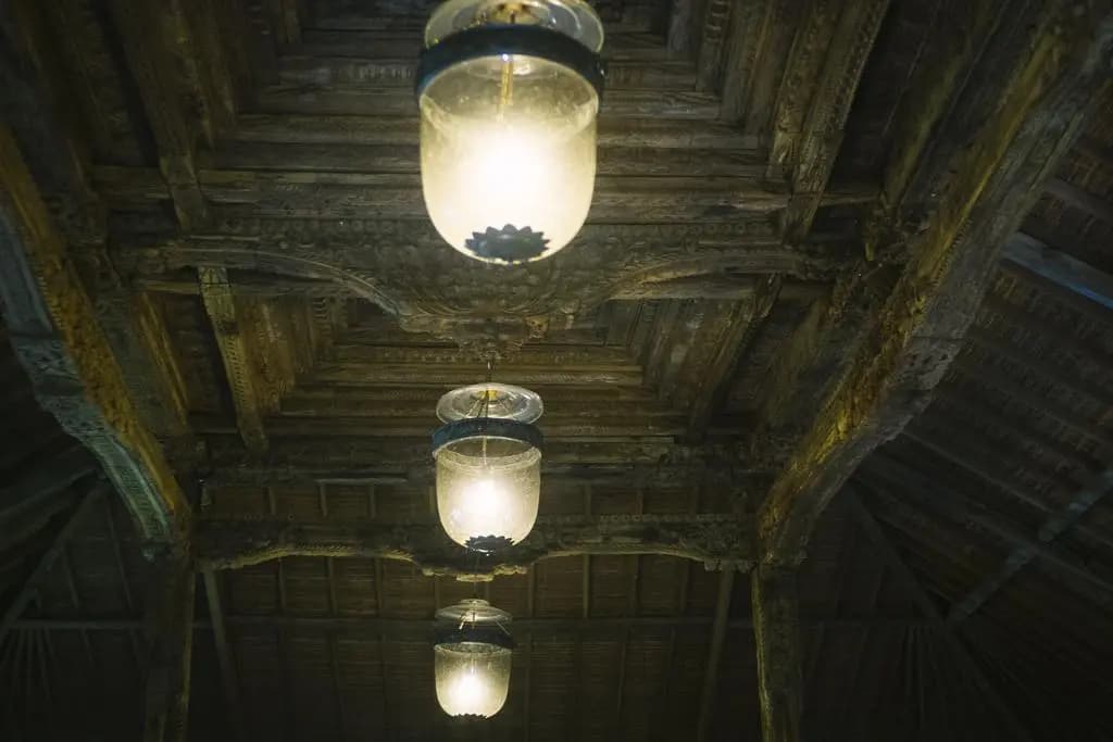 Villa Awang Awang - photo 21