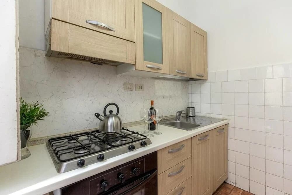 Bruni Apartment - photo 14
