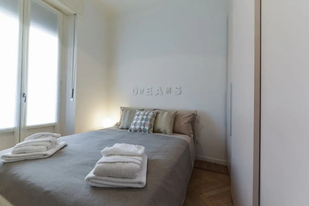 Be Apartments Monteverdi - photo 1
