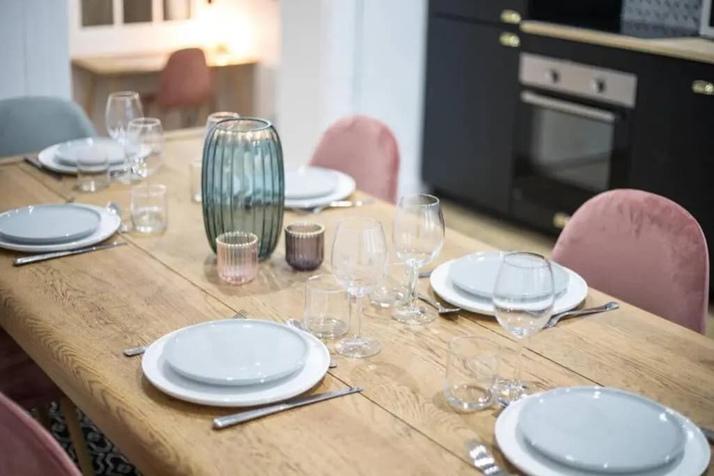 Appartement de standing proche ArcTriomphe - 8P - photo 13