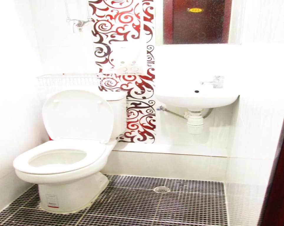 New Chung King Mansion Guest House - Carlton Group of Hostels - photo 8