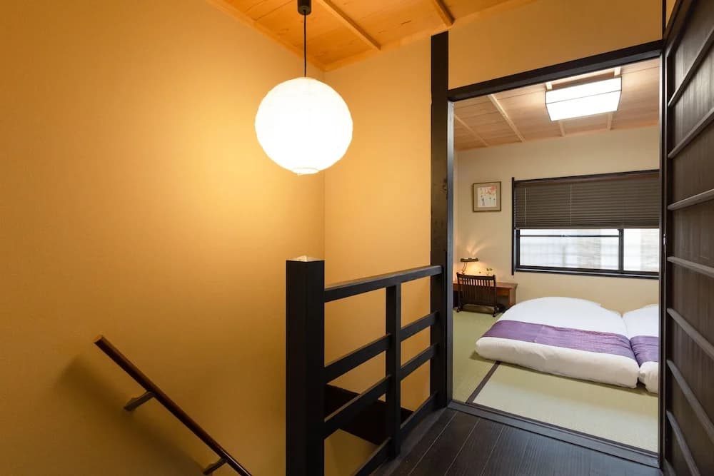 Guesthouse-Hana・Angel Villa - photo 5
