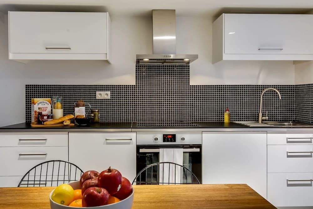 Sweet inn Apartments Montmarte - photo 29