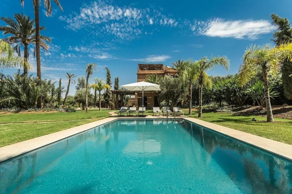 Villas Palmeraie - photo 12