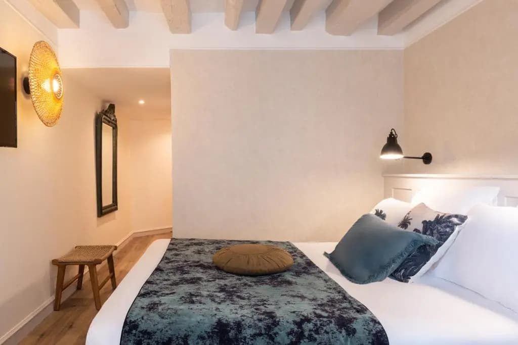 Hotel Touraine Opera - photo 33