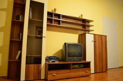 GoVienna Quellenstrasse Apartment - photo 4