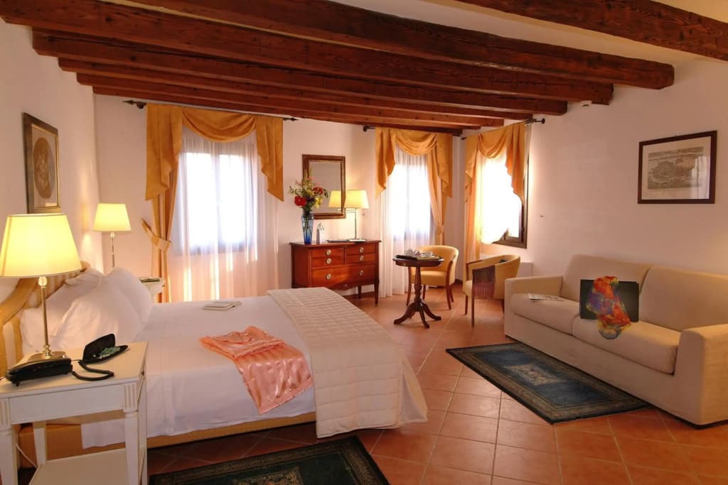 Residence Corte Grimani - photo 12