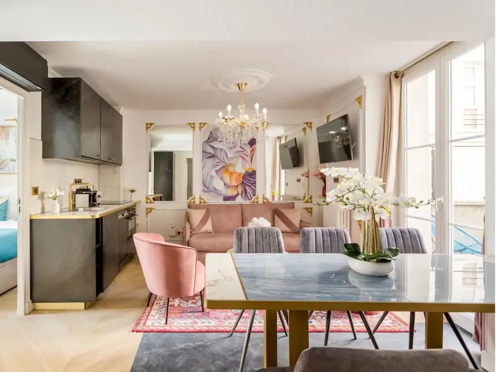 Merveil Luxury Suites - Bac I-II - photo 24
