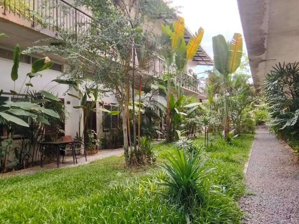 Phan NaTa Apartment - photo 30