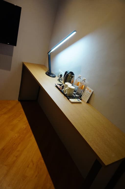 Super 8 Hotel @ Bayan Baru - photo 37
