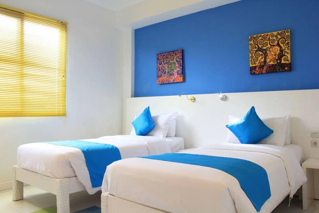 Home@36 Condotel - photo 6