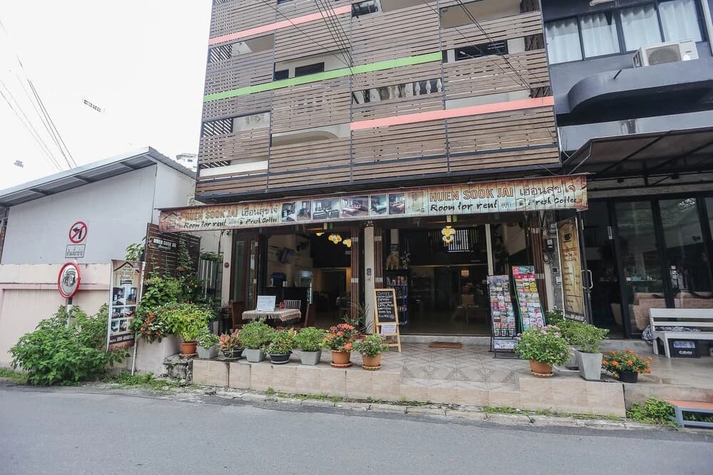 ZEN Rooms Changmoi Soi 2 - main photo