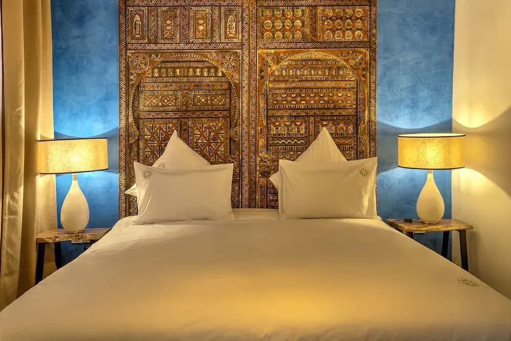 Riad Dar Fanny - photo 4