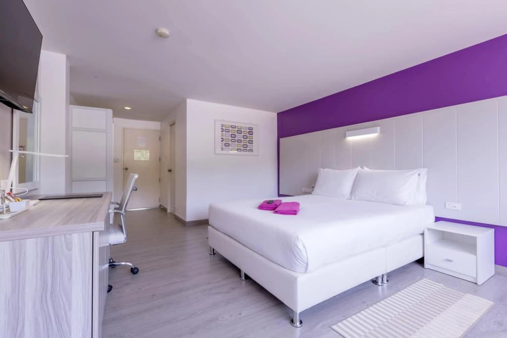 Hotel Zing - photo 27