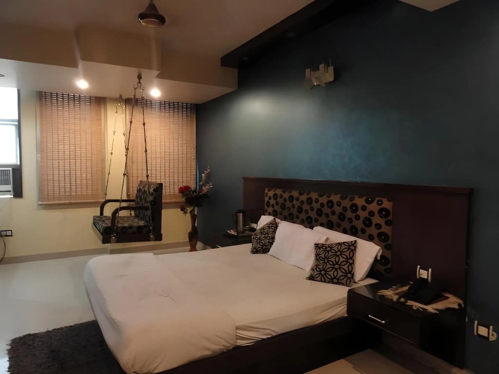 Fabhotel Shivdev International - photo 7