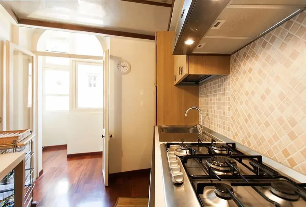Clock Terrace House - FromHometoRome - photo 15
