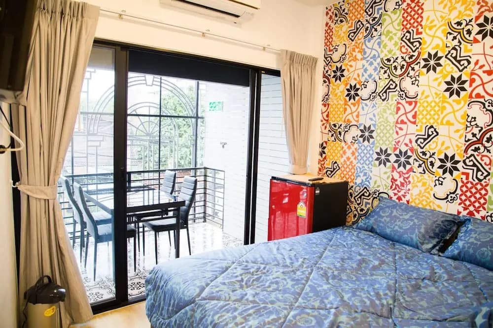Phukhao Hostel - photo 4