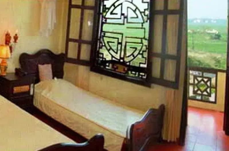 Phu Thinh II Hotel - photo 6