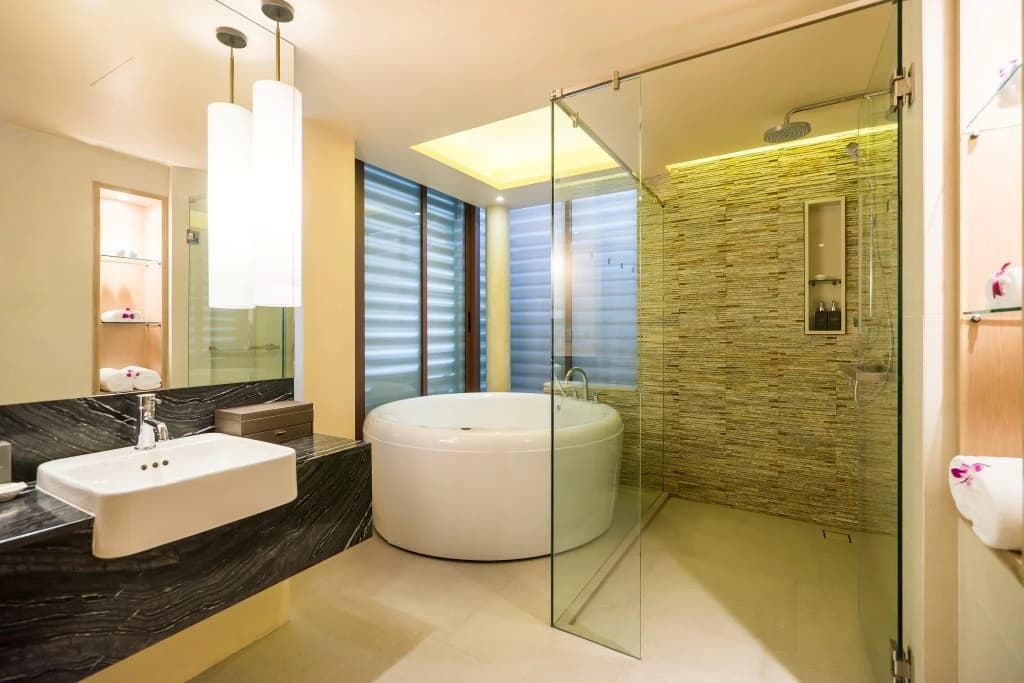 Resort Chaweng Regent Beach Resort - photo 18