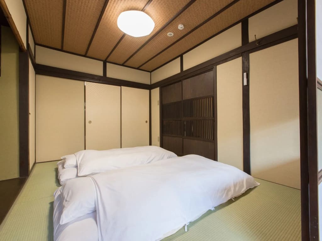 Kyoto Stay Temari - photo 3