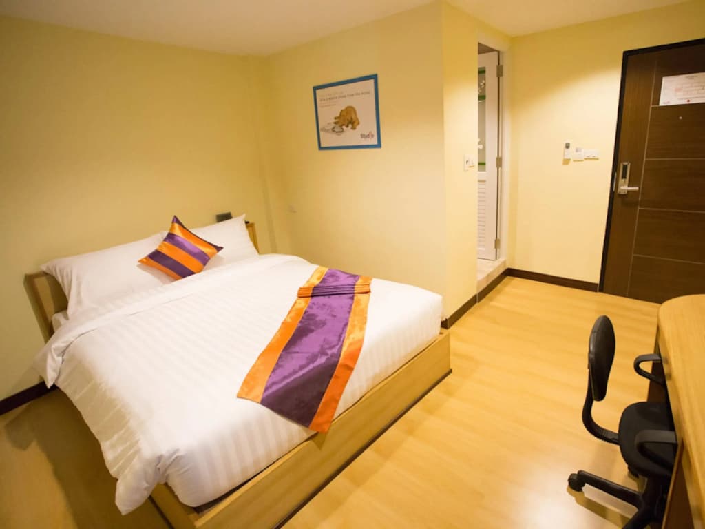 JP Inn Pattaya - photo 3