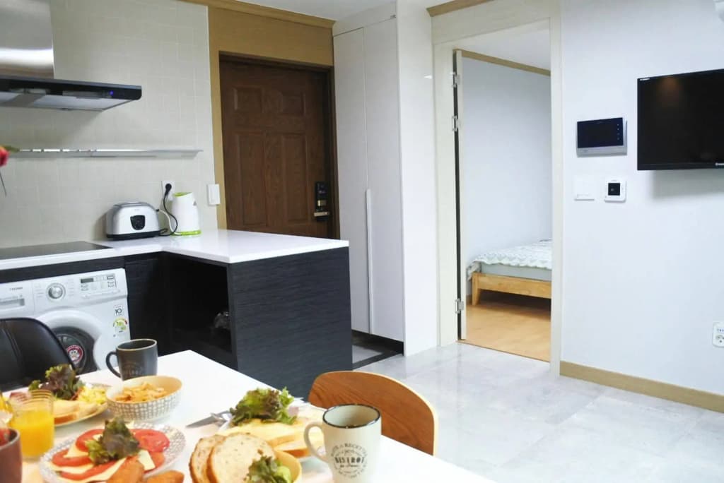 Lee & No Guesthouse - photo 19
