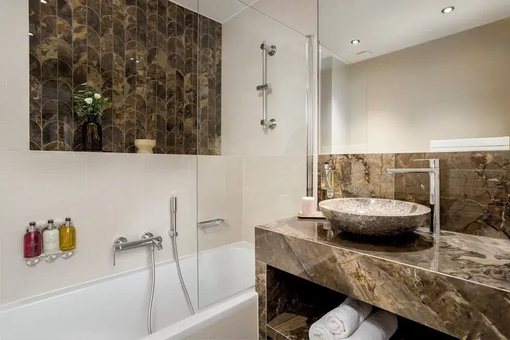 Merveil Luxury Suites - Marais - Caire I-II - photo 7