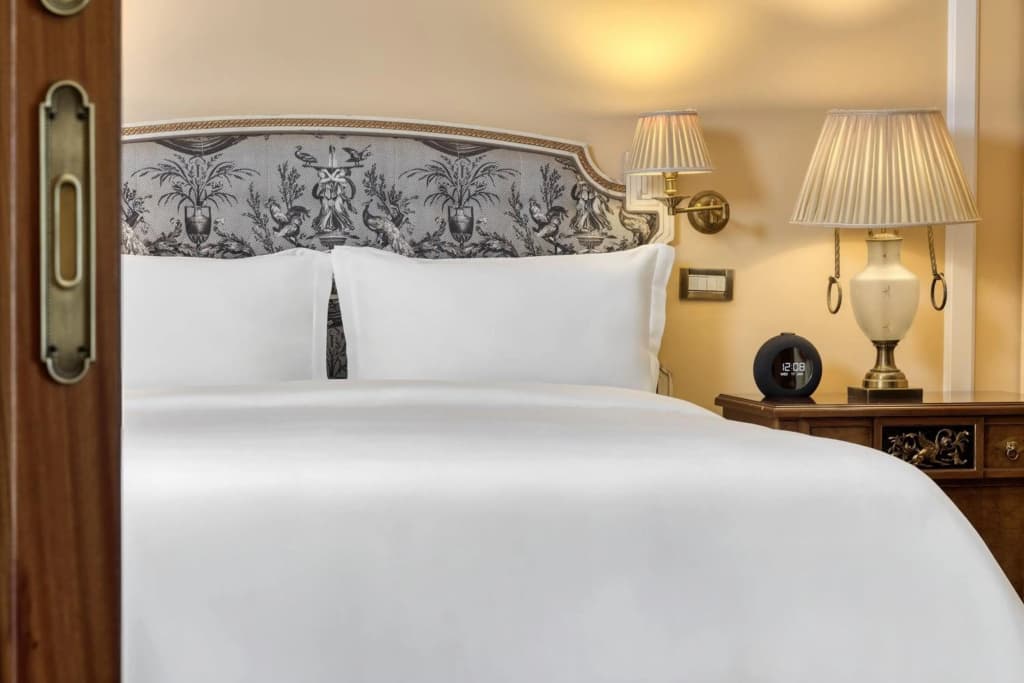 Hotel Grande Bretagne, a Luxury Collection Hotel, Athens - photo 3