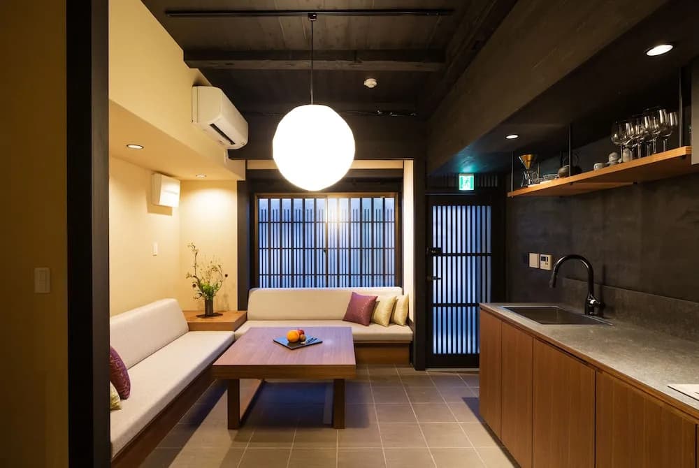 Guesthouse-Hana・Angel Villa - photo 3