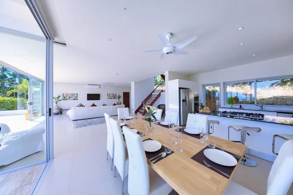 Coral Cay Villa - photo 6