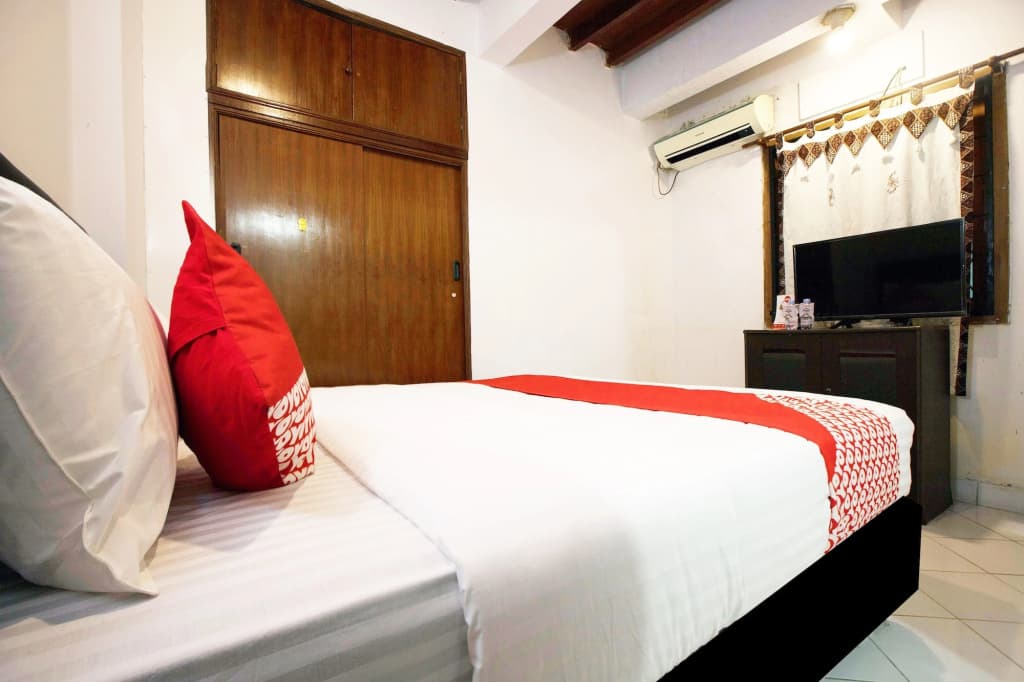 OYO 146 Menteng Residence Near Kementerian Perencanaan Pembangunan Nasional/Badan Perencanaan Pembangunan Nasional (Kementerian PPN/Bappenas) - photo 3