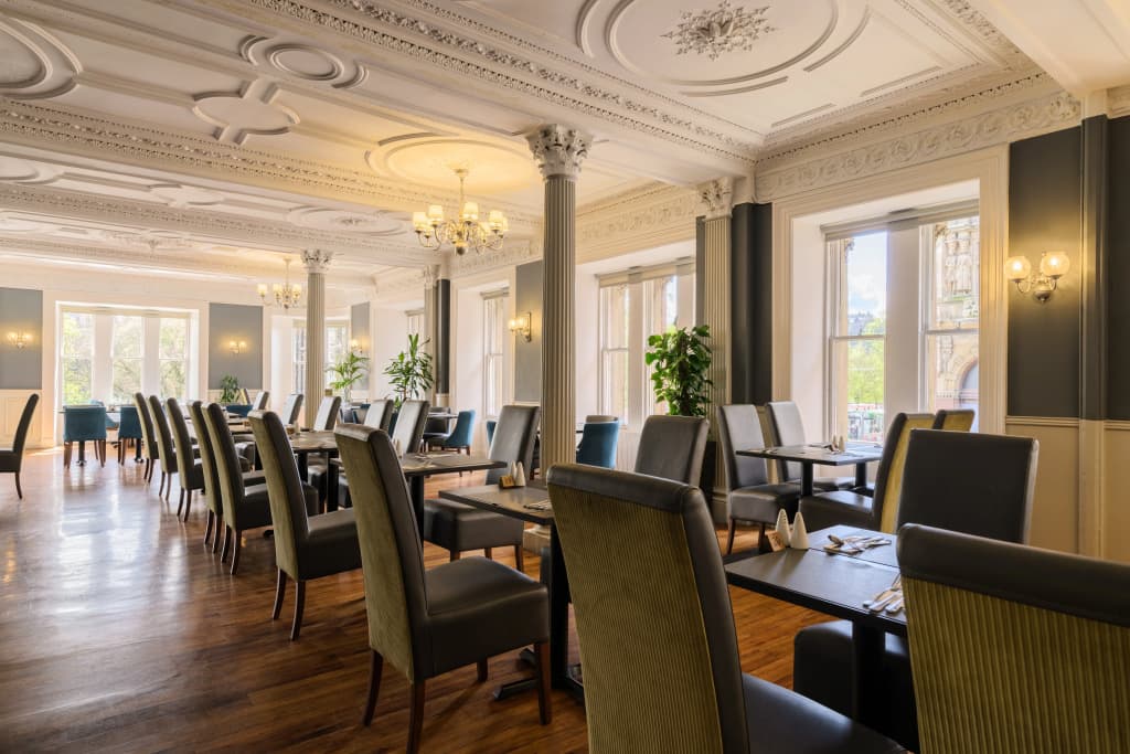 Old Waverley Hotel - photo 22