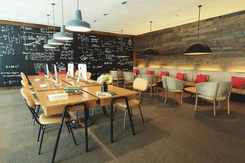 Morrissey Serviced Apartment - photo 15