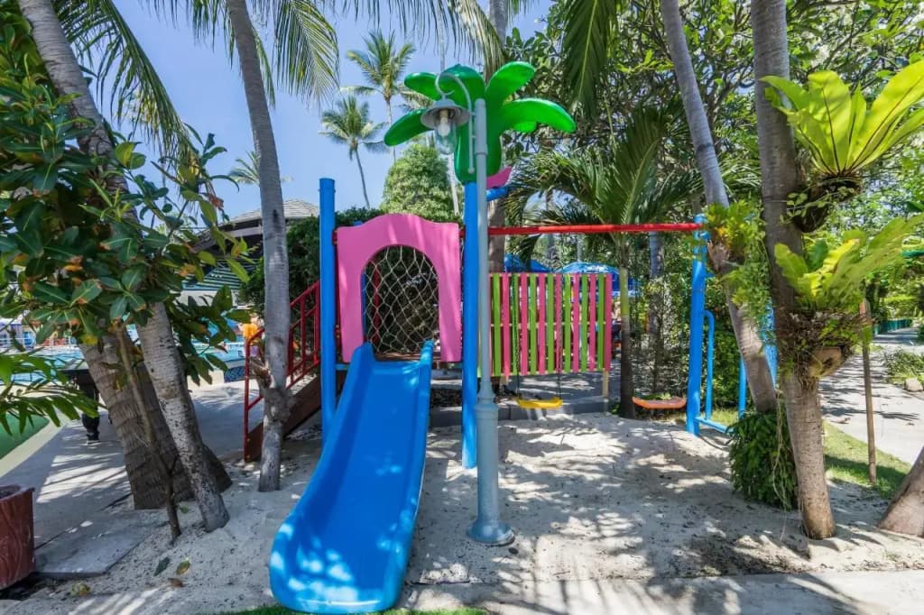 Chaba Cabana Beach Resort - photo 18