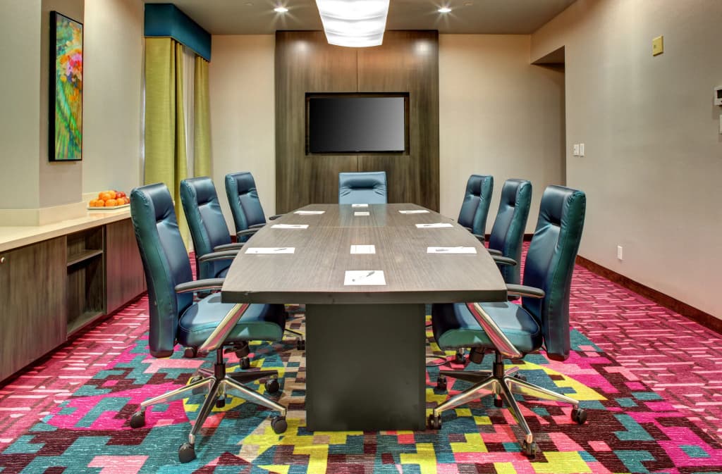 Hampton Inn Miami-Coconut Grove/Coral Gables - photo 23