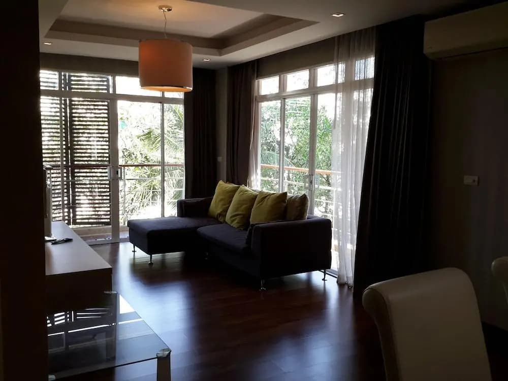 Beach Family Penthouse - photo 2
