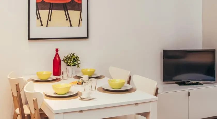 Appartements Massingy - photo 9