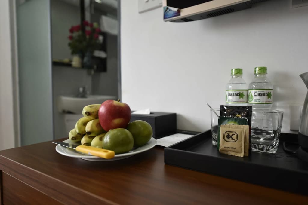 Ibiz City Hostel - photo 9